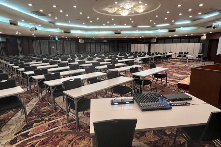 TKPガーデンシティ京都タワーホテル 9F:八閣