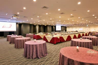 TKPガーデンシティPREMIUM田町 ホール4B+4C