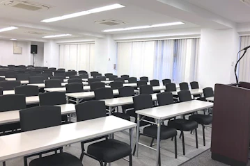 TKP飯田橋ビジネスセンター ホール3A
