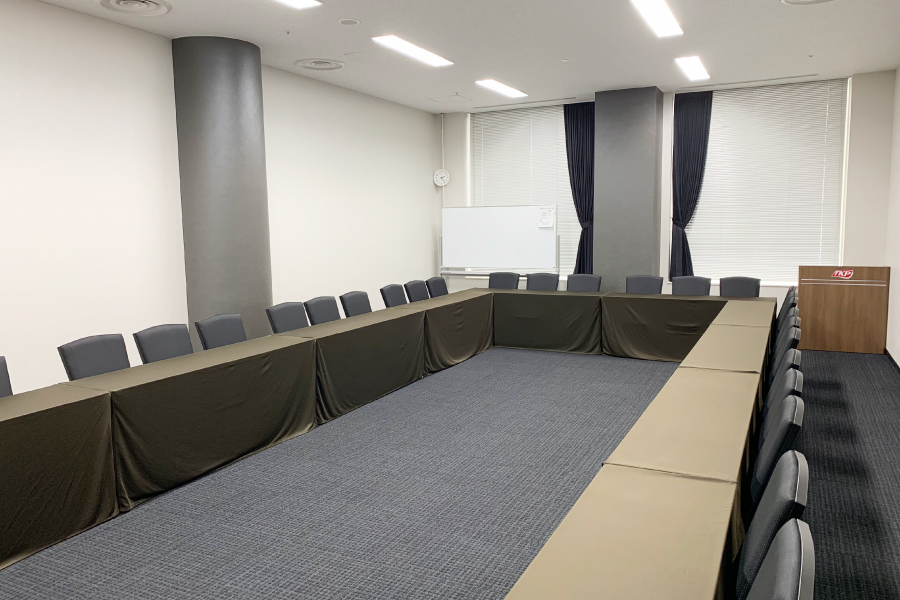 TKPガーデンシティPREMIUM大宮 【2階】カンファレンスルーム2F
