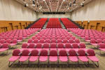 TKPエルガーラホール 大ホール