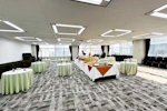 TKPガーデンシティPREMIUM東京駅丸の内中央 ホール12I
