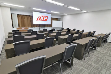 TKP田町駅前カンファレンスセンター カンファレンスルーム11C