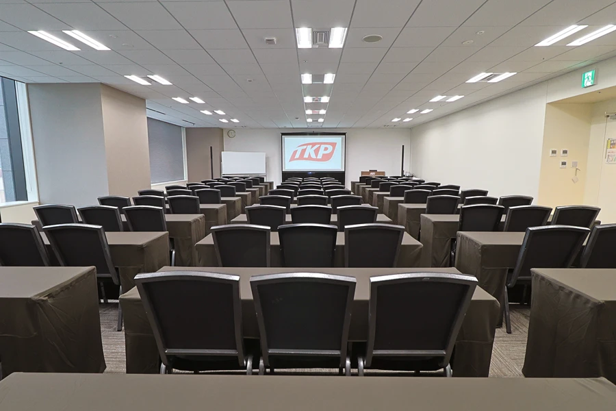 TKPガーデンシティPREMIUM浜松町WTC annex カンファレンスルーム10C
