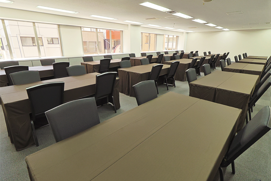 TKP浜松町南口ビジネスセンター ホール3B