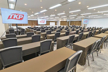 TKP田町駅前カンファレンスセンター ホール11E