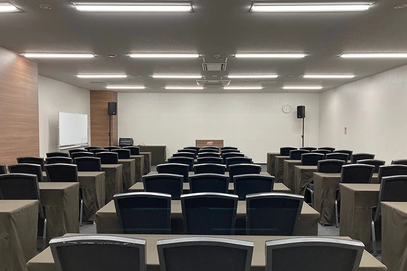 TKP宇都宮カンファレンスセンター カンファレンスルームB