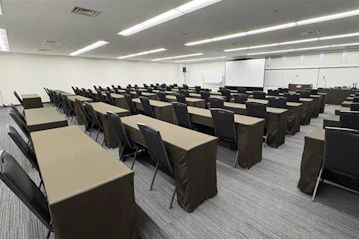 TKP京都四条カンファレンスセンター ホール6B