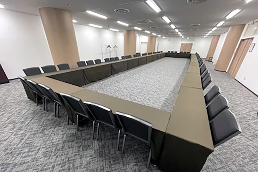 TKP東京駅カンファレンスセンター ホール1B