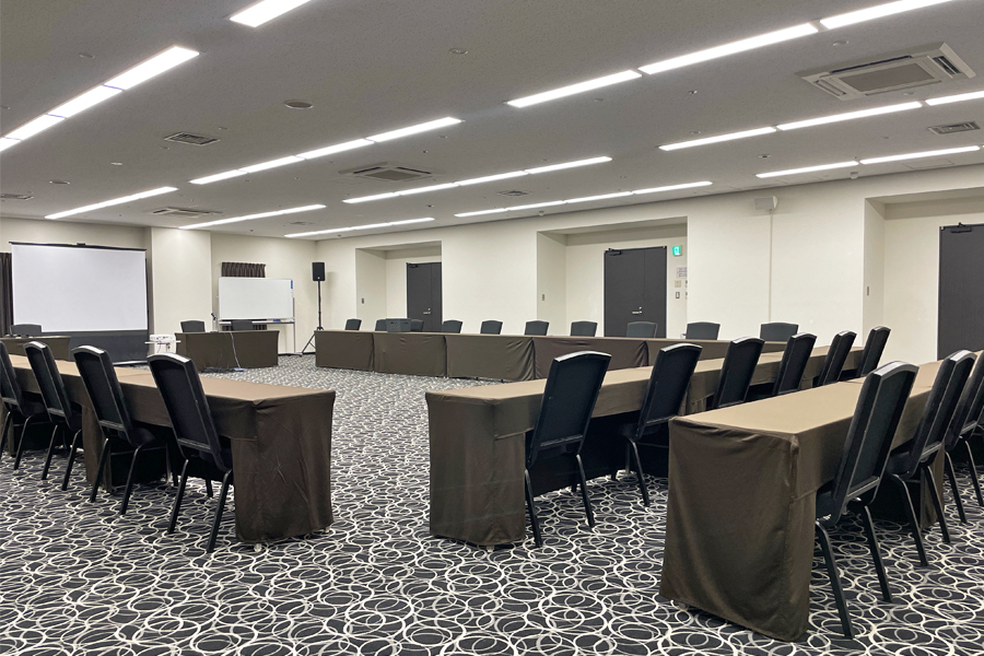 TKPガーデンシティPREMIUM名古屋新幹線口 バンケットホール8A