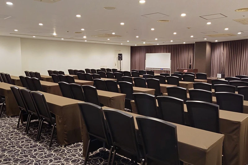 TKPガーデンシティPREMIUM名古屋新幹線口 バンケットホール7C