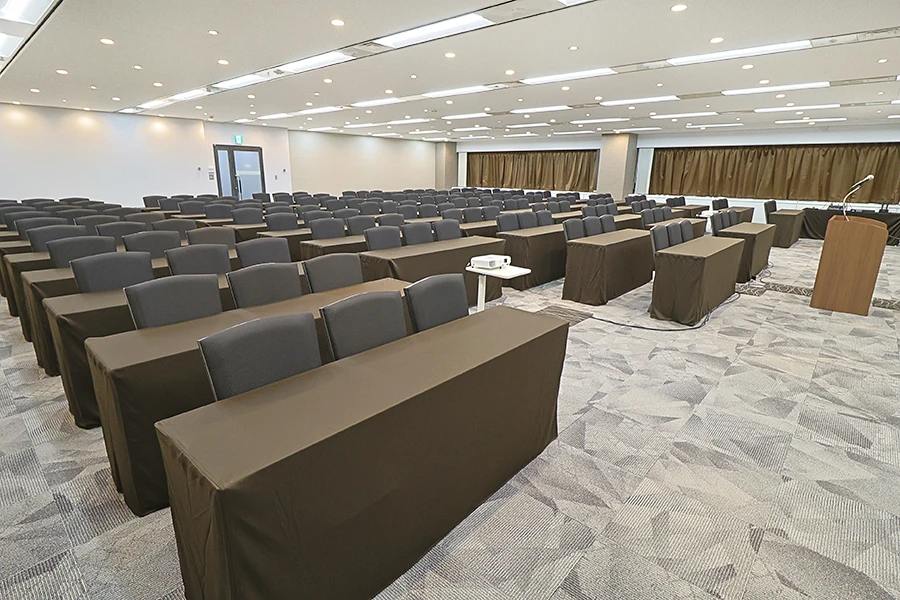 TKP田町駅前カンファレンスセンター ホール11D