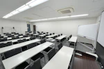 カンファレンスルーム703(TKP神田ビジネスセンター)