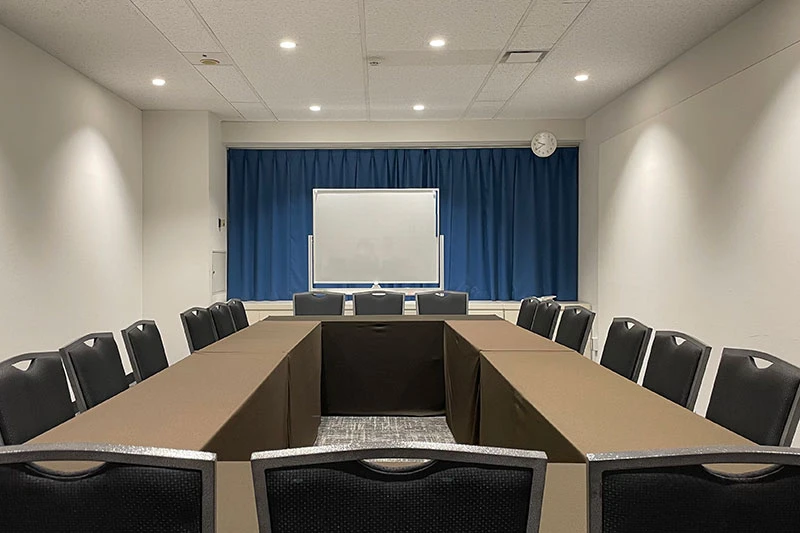 TKP市ヶ谷カンファレンスセンター 【4F】ミーティングルーム4N