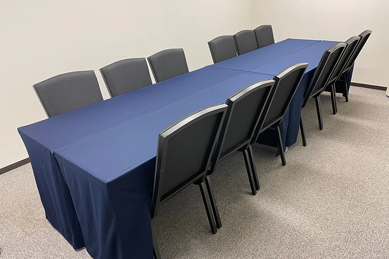 TKP新大阪ビジネスセンター ミーティングルーム4F