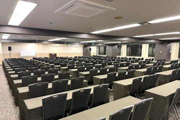 TKP心斎橋駅前カンファレンスセンター ホール3C