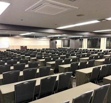 TKP心斎橋駅前カンファレンスセンター ホール3C