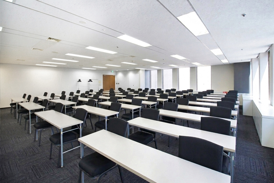 TKP新橋カンファレンスセンター ホール16C