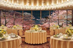 CIRQ（シルク）郡山 宴会場03