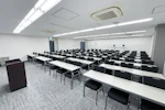 カンファレンスルーム502（TKP神田ビジネスセンター）