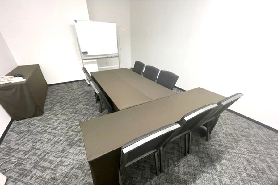 TKP東京駅カンファレンスセンター ミーティングルーム1D