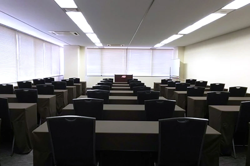 TKP熊本カンファレンスセンター あさがお