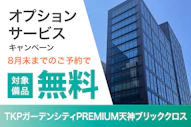オプションサービスキャンペーン