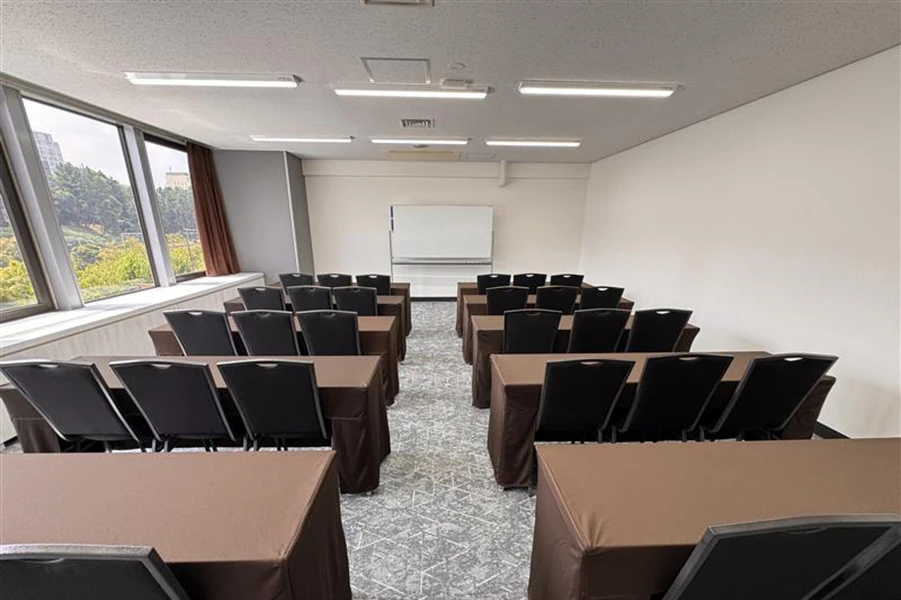 TKP市ヶ谷カンファレンスセンター 【4F】ミーティングルーム4H