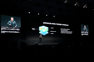 GTC Japan 2018