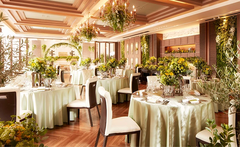 CIRQ(シルク)堂島 モダンスイートレジデンス