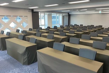 TKP新宿西口カンファレンスセンター カンファレンスルーム8E