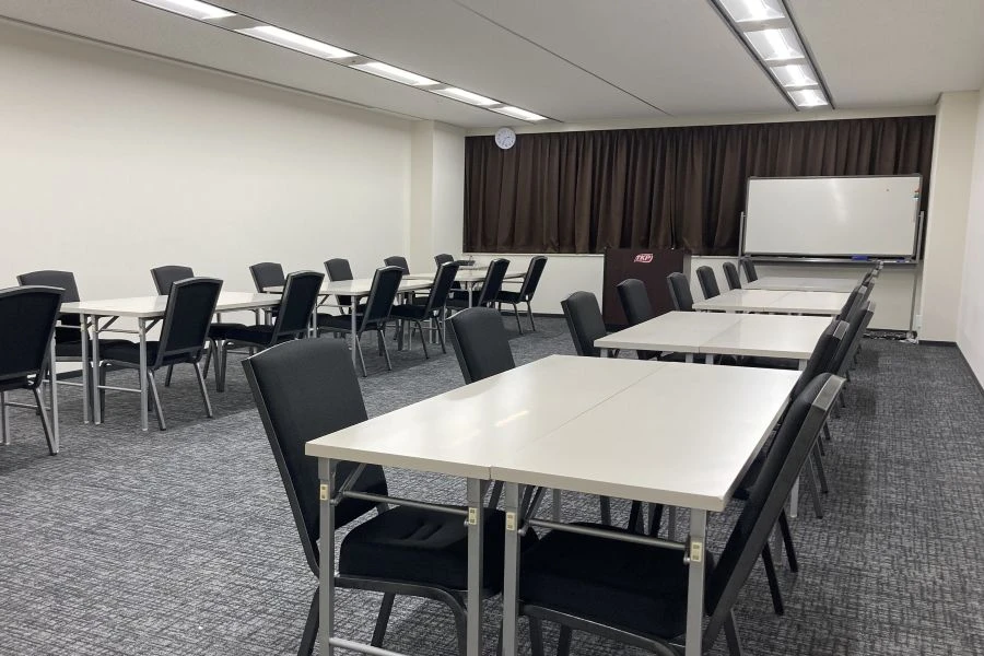TKPガーデンシティ新大阪 カンファレンスルーム10B