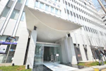 TKP田町カンファレンスセンター 入口