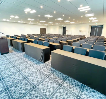 TKPガーデンシティPREMIUM名古屋駅前 ホール3A