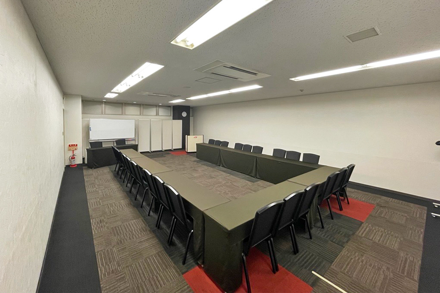 TKP名古屋駅前カンファレンスセンター カンファレンスルーム5A