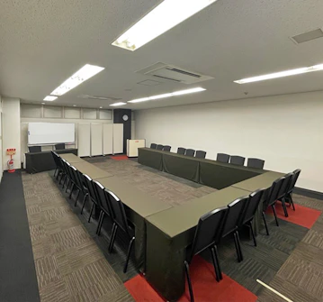 TKP名古屋駅前カンファレンスセンター カンファレンスルーム5A