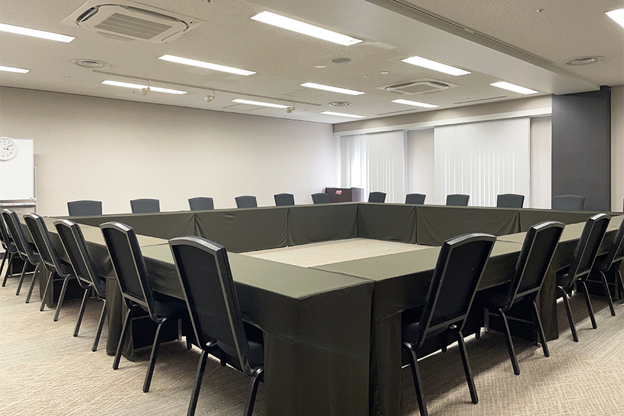 TKP新宿西口カンファレンスセンター カンファレンスルーム9A