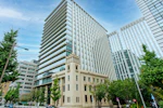 TKPガーデンシティPREMIUM神保町 外観