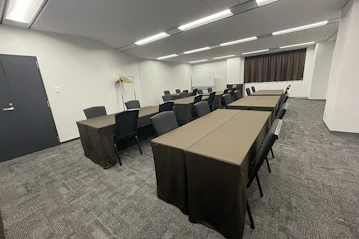 TKP大阪梅田カンファレンスセンター カンファレンスルーム9B