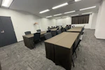TKP大阪梅田カンファレンスセンター カンファレンスルーム9B