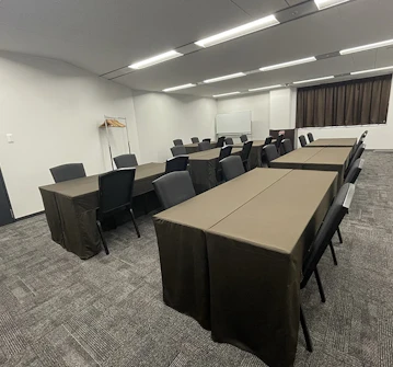 TKP大阪梅田カンファレンスセンター カンファレンスルーム9B