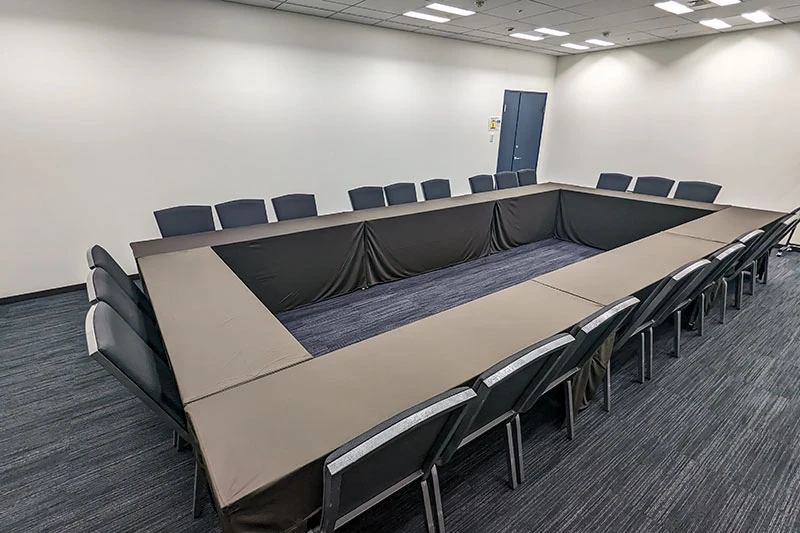 TKPガーデンシティPREMIUM東京駅日本橋 ミーティングルーム6B