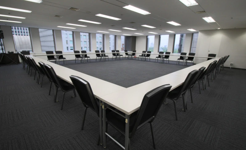 TKP新橋カンファレンスセンター ホール11A