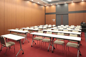 TKP神保町出版クラブホール・会議室 C