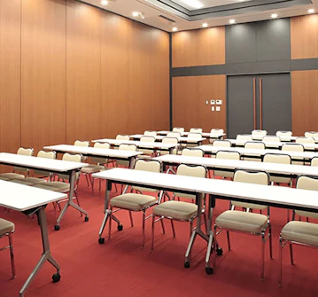 TKP神保町出版クラブホール・会議室 C