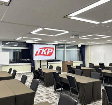 TKPガーデンシティPREMIUM東京駅丸の内中央 ホール12A
