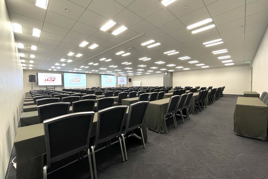 TKPガーデンシティPREMIUMみなとみらい ホールD