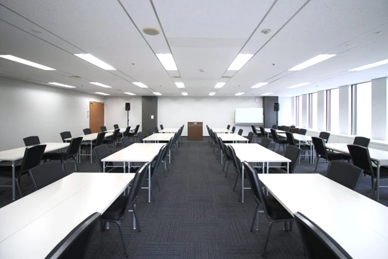 TKP新橋カンファレンスセンター ホール15A