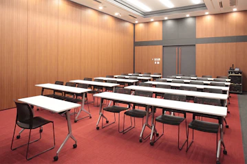 TKP神保町出版クラブホール・会議室 B