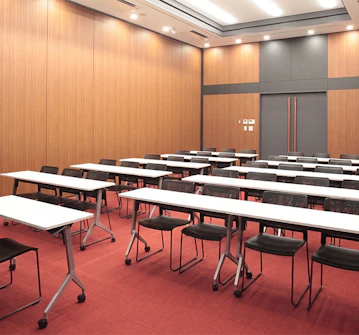 TKP神保町出版クラブホール・会議室 B